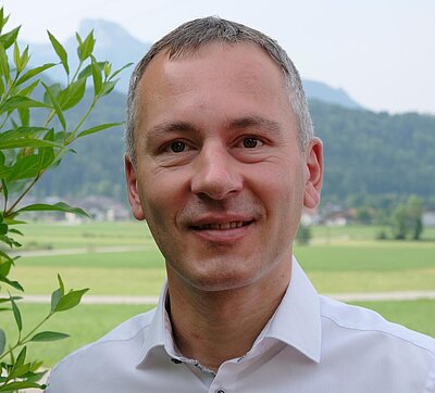 Albert Mayrhofer