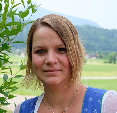 Sandra Maria Parhammer