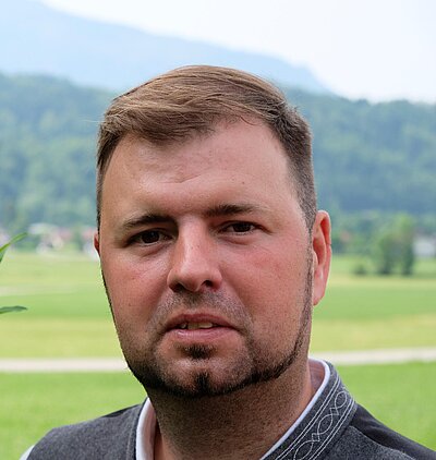 Thomas Wesenauer