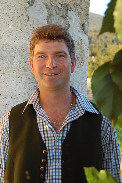 Georg Mayrhofer