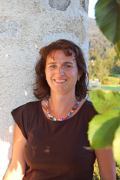 Gabriele Mayr